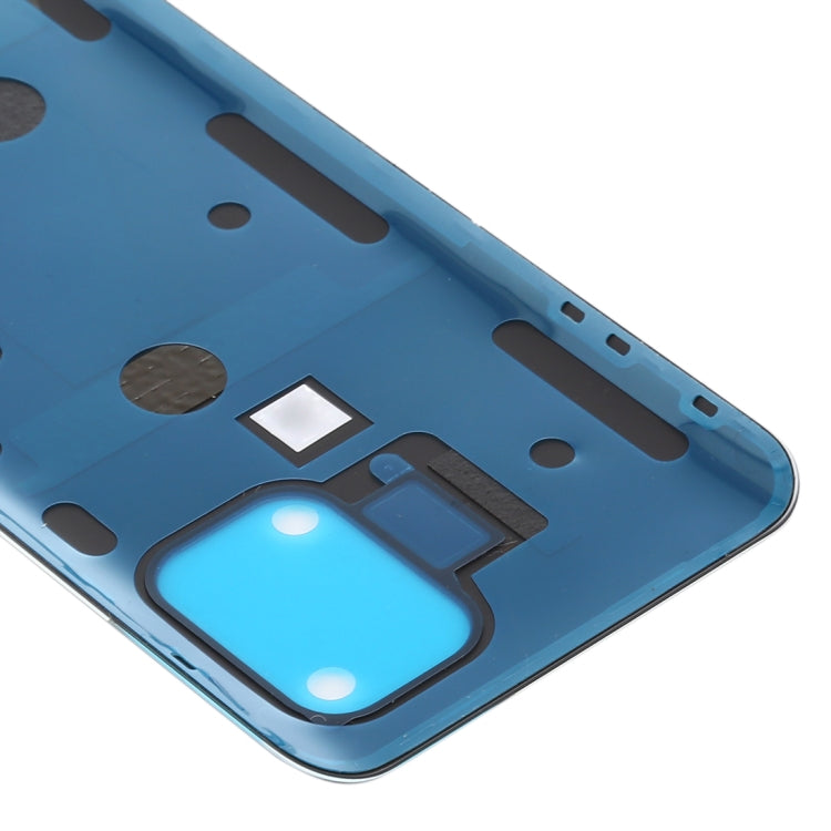Cache arrière de batterie d'origine pour Xiaomi Mi 10 Lite 5G
