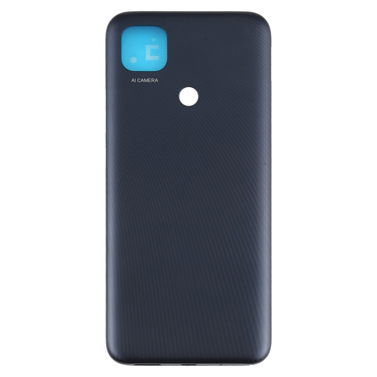 Couvercle arrière de batterie d'origine pour Xiaomi Redmi 9C/Redmi 9C NFC/Redmi 9 (inde)/M2006C3MG,M2006C3MNG,M2006C3MII,M2004C3MI
