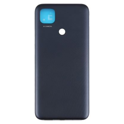 Couvercle arrière de batterie d'origine pour Xiaomi Redmi 9C/Redmi 9C NFC/Redmi 9 (inde)/M2006C3MG,M2006C3MNG,M2006C3MII,M2004C3MI
