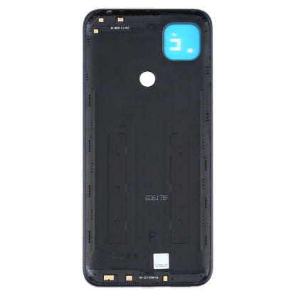 Couvercle arrière de batterie d'origine pour Xiaomi Redmi 9C/Redmi 9C NFC/Redmi 9 (inde)/M2006C3MG,M2006C3MNG,M2006C3MII,M2004C3MI