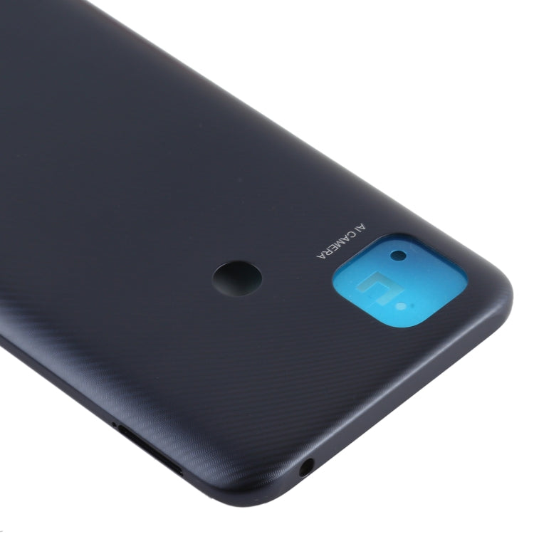 Couvercle arrière de batterie d'origine pour Xiaomi Redmi 9C/Redmi 9C NFC/Redmi 9 (inde)/M2006C3MG,M2006C3MNG,M2006C3MII,M2004C3MI