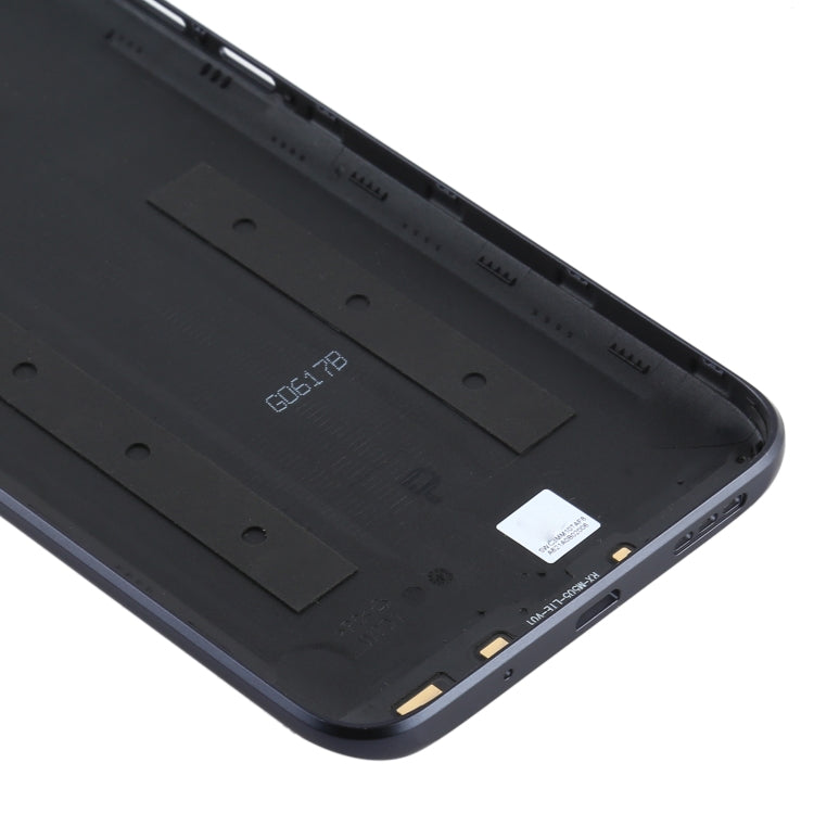 Couvercle arrière de batterie d'origine pour Xiaomi Redmi 9C/Redmi 9C NFC/Redmi 9 (inde)/M2006C3MG,M2006C3MNG,M2006C3MII,M2004C3MI