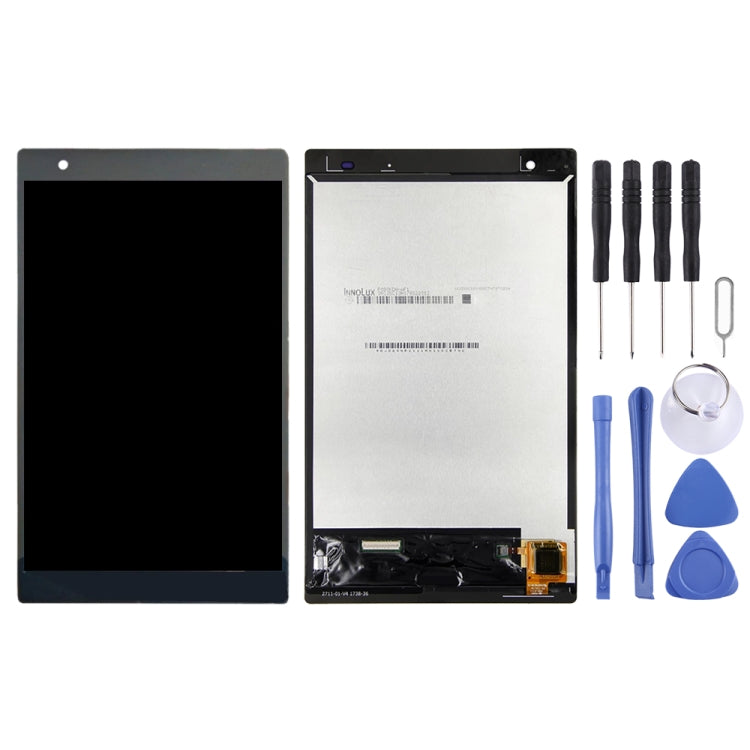 Écran LCD et numériseur assemblage complet pour Lenovo Tab 4 Plus 8704X TB-8704V TB-8704X TB-8704F TB-8704N TB-8704L