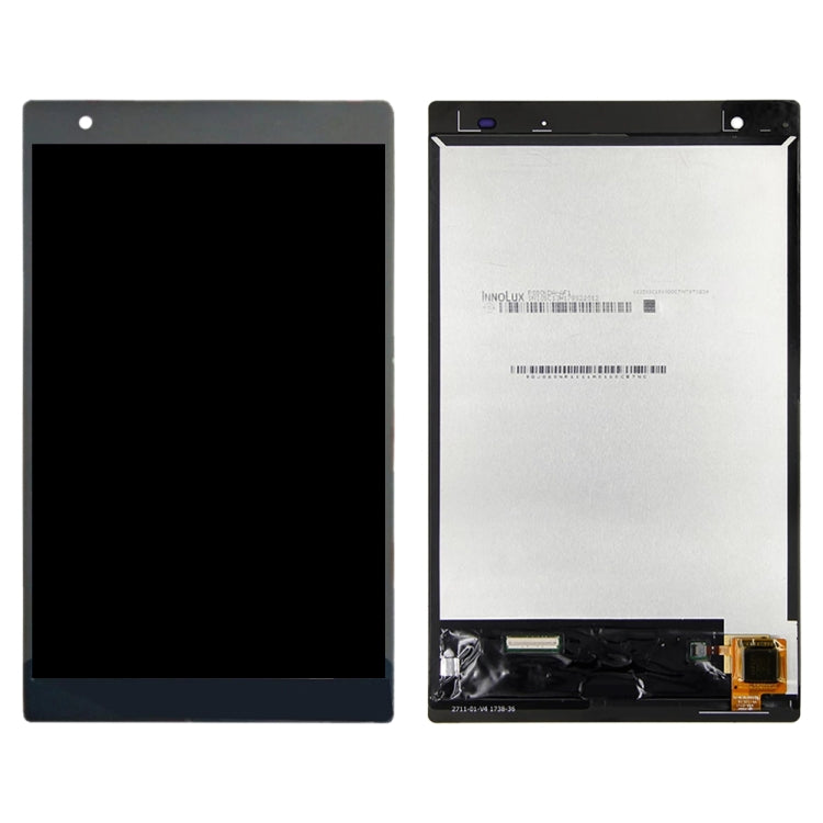 Écran LCD et numériseur assemblage complet pour Lenovo Tab 4 Plus 8704X TB-8704V TB-8704X TB-8704F TB-8704N TB-8704L