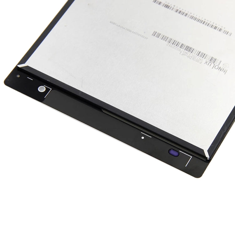 Écran LCD et numériseur assemblage complet pour Lenovo Tab 4 Plus 8704X TB-8704V TB-8704X TB-8704F TB-8704N TB-8704L