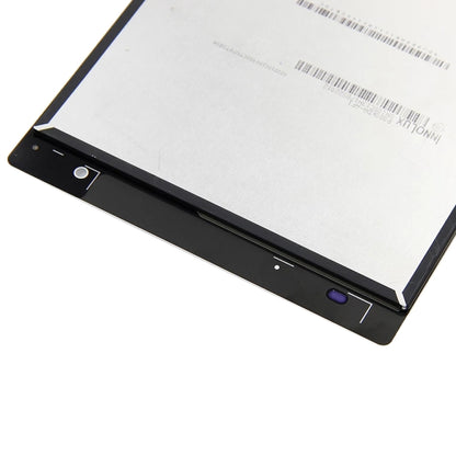 Écran LCD et numériseur assemblage complet pour Lenovo Tab 4 Plus 8704X TB-8704V TB-8704X TB-8704F TB-8704N TB-8704L