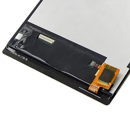 Écran LCD et numériseur assemblage complet pour Lenovo Tab 4 Plus 8704X TB-8704V TB-8704X TB-8704F TB-8704N TB-8704L