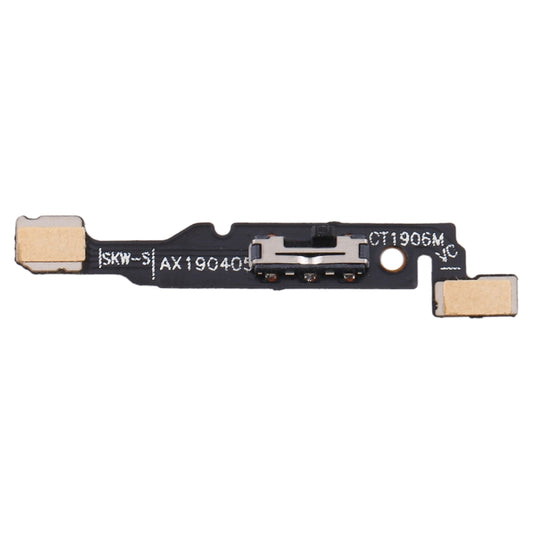 Câble flexible du bouton d'alimentation pour Xiaomi Black Shark 2
