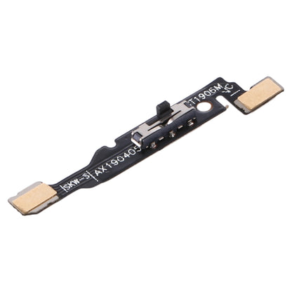 Câble flexible du bouton d'alimentation pour Xiaomi Black Shark 2
