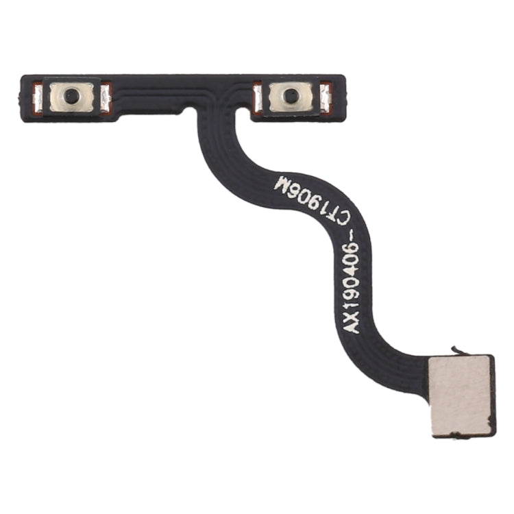 Nappe du bouton de volume pour Xiaomi Black Shark 2