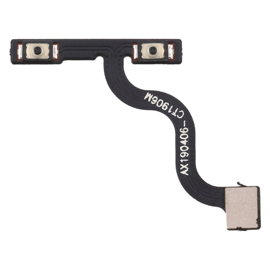 Nappe du bouton de volume pour Xiaomi Black Shark 2