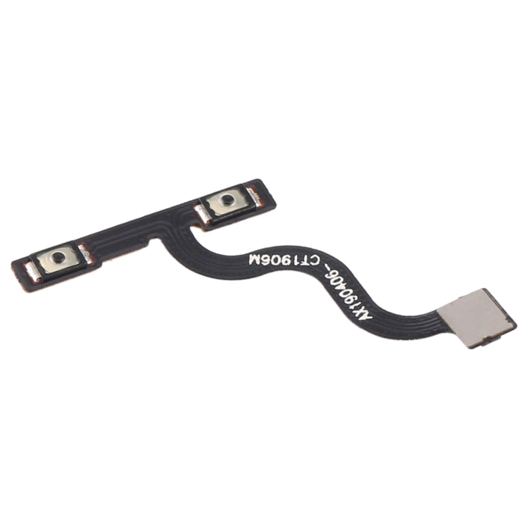Nappe du bouton de volume pour Xiaomi Black Shark 2