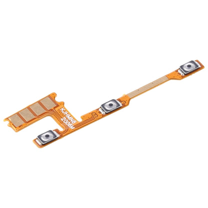 Câble flexible pour bouton d'alimentation et bouton de volume pour Xiaomi Redmi Note 8