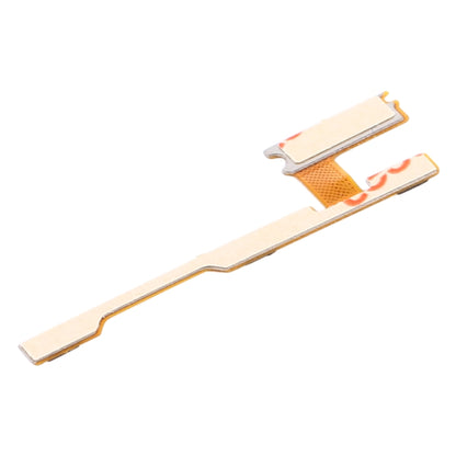 Câble flexible pour bouton d'alimentation et bouton de volume pour Xiaomi Redmi Note 8