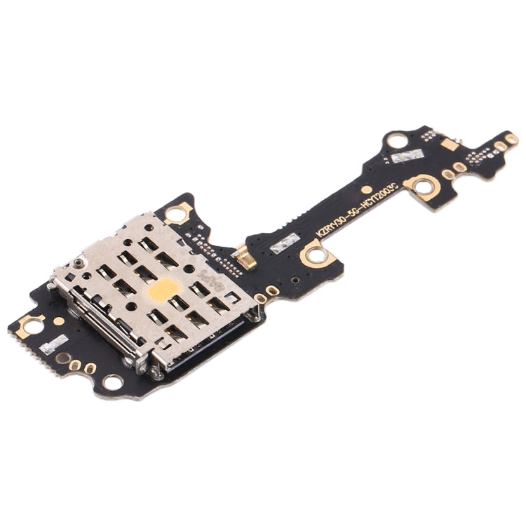 Carte Microphone pour Huawei Honor V30 Pro, For Huawei Honor V30 Pro