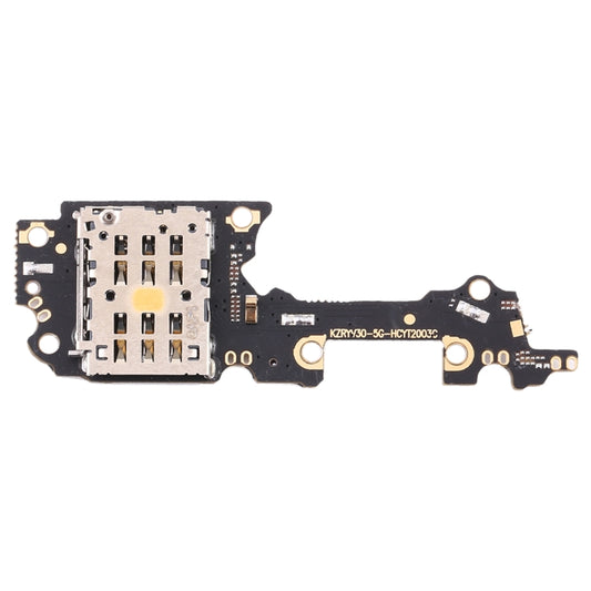 Carte Microphone pour Huawei Nova 6