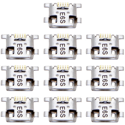 Connecteur de port de charge 10 PCS pour Huawei Honor 5C Pro, For Honor 5C Pro