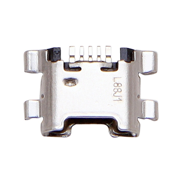 Connecteur de port de charge 10 PCS pour Huawei Honor 7C 5,7 pouces (version Russie), For Honor 7C 5.7 inch (Russia Version)