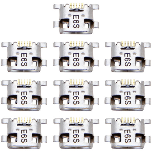 Connecteur de port de charge 10 PCS pour Huawei Honor 8 Lite, For Honor 8 Lite