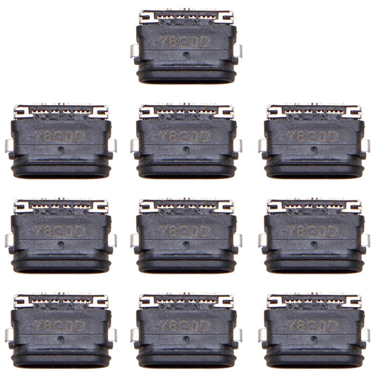 Connecteur de port de charge 10 PCS pour Huawei Honor 8 Pro, For Honor 8 Pro