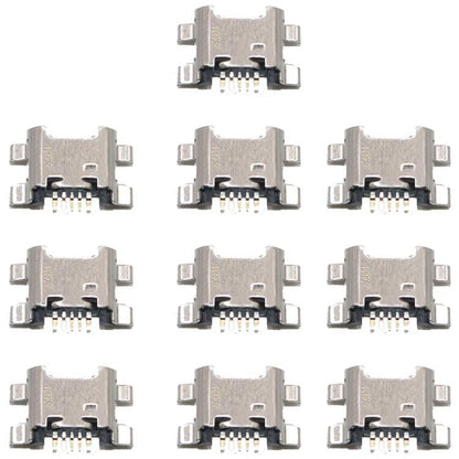 Connecteur de port de charge 10 PCS pour Huawei Honor 10i, For Honor 10i