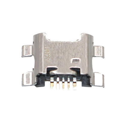 Connecteur de port de charge 10 PCS pour Huawei Honor 10i, For Honor 10i
