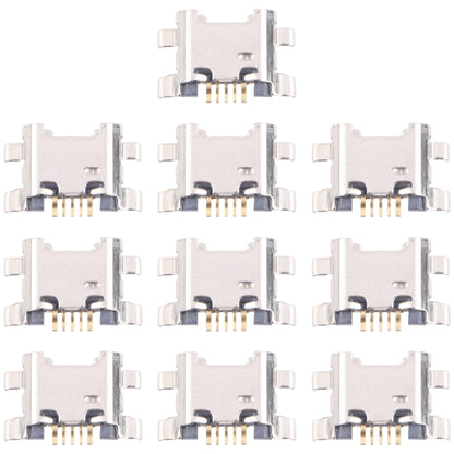 Connecteur de port de charge 10 PCS pour Huawei Honor 20i, For Honor 20i