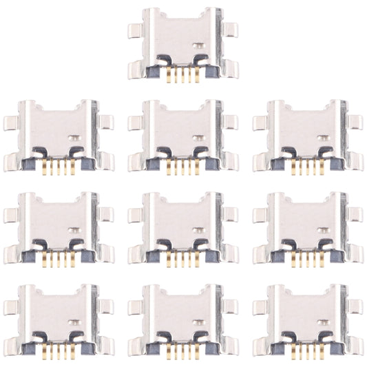 Connecteur de port de charge 10 PCS pour Huawei Honor 20i, For Honor 20i