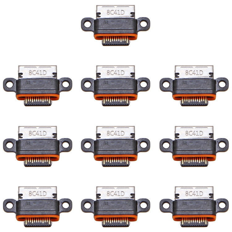Connecteur de port de charge 10 PCS pour Huawei Honor View 20, For Honor View 20
