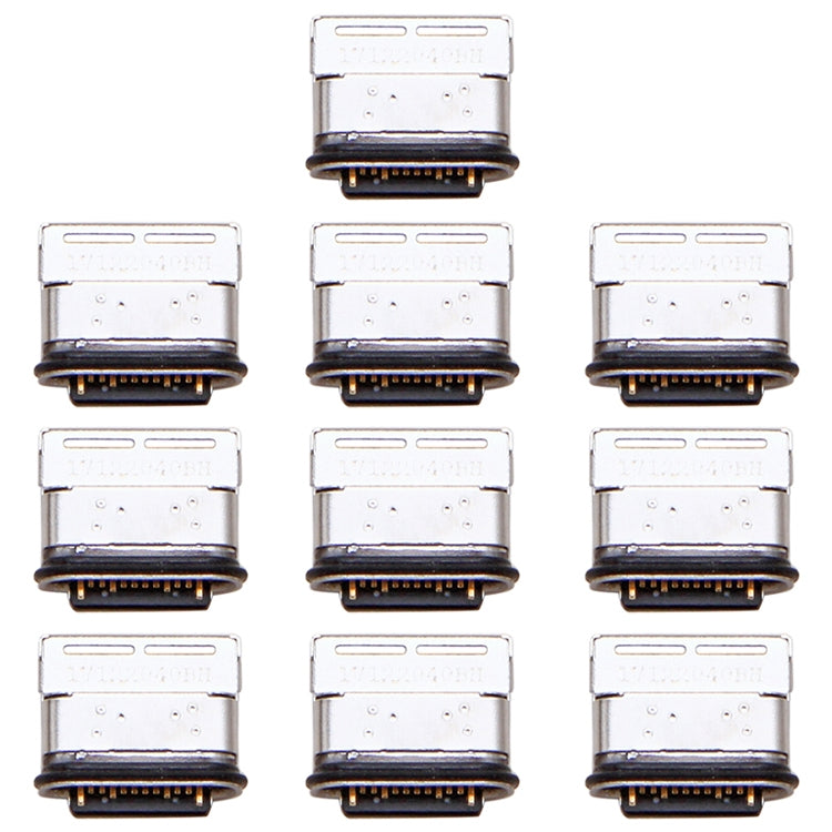Connecteur de port de charge 10 PCS pour Huawei Mate 10 Pro