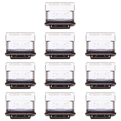 Connecteur de port de charge 10 PCS pour Huawei Mate 10 Pro