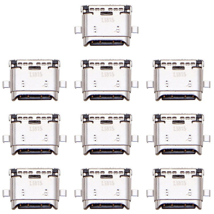 Connecteur de port de charge 10 PCS pour Huawei Nova 2