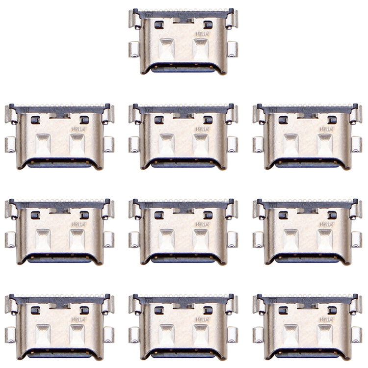 Connecteur de port de charge 10 PCS pour Huawei Nova 5