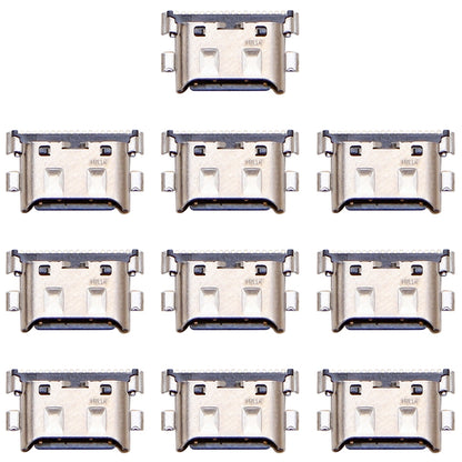 Connecteur de port de charge 10 PCS pour Huawei Nova 5