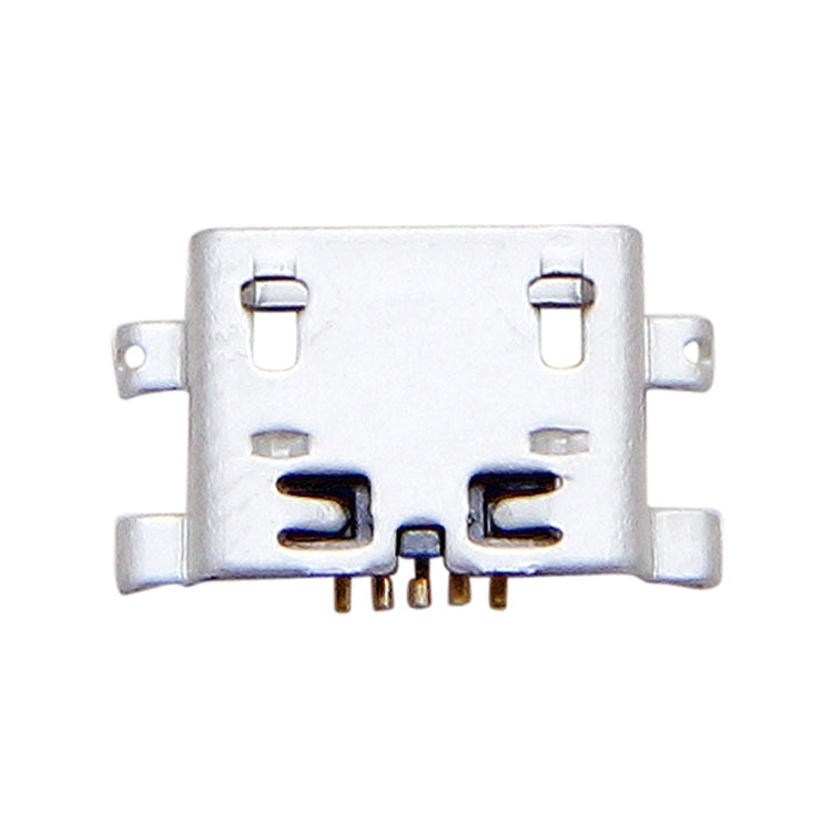 Connecteur de port de charge 10 PCS pour Huawei Y5 (2019)