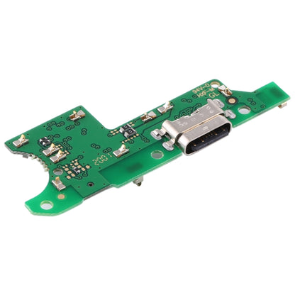 Carte de port de charge pour Motorola One Fusion