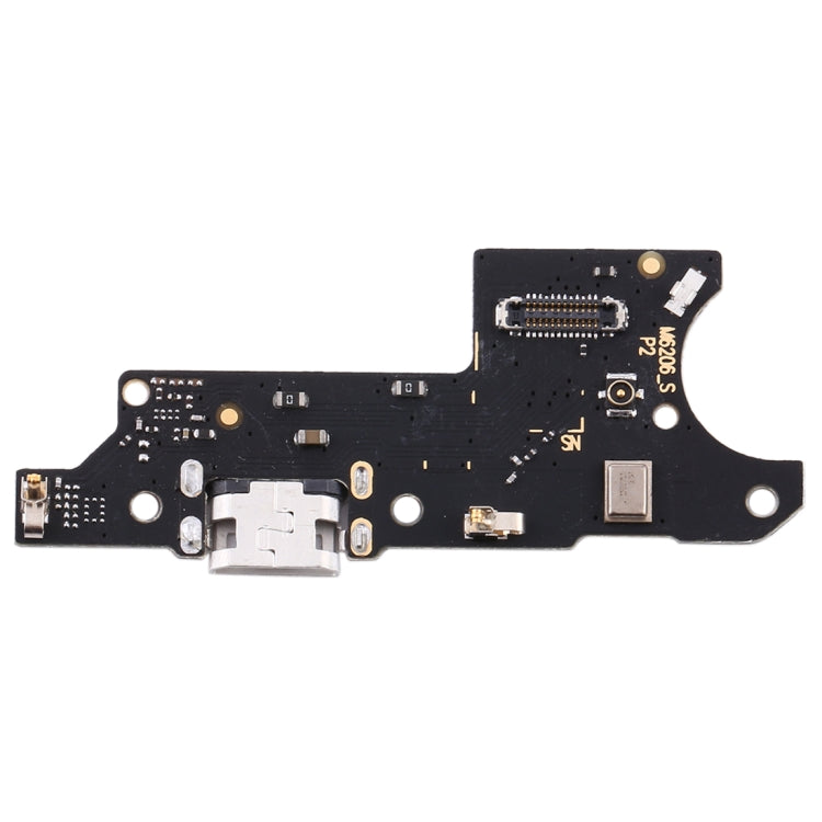 Carte de port de charge pour Motorola Moto G8 Power Lite