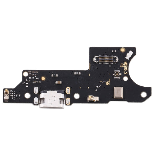 Carte de port de charge pour Motorola Moto G8 Power Lite