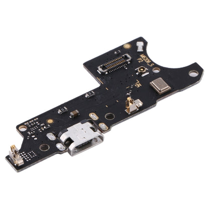 Carte de port de charge pour Motorola Moto G8 Power Lite