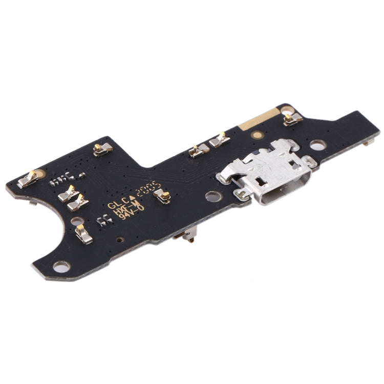 Carte de port de charge pour Motorola Moto G8 Power Lite