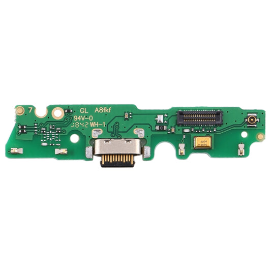 Carte de port de charge pour Motorola Moto G7 Play