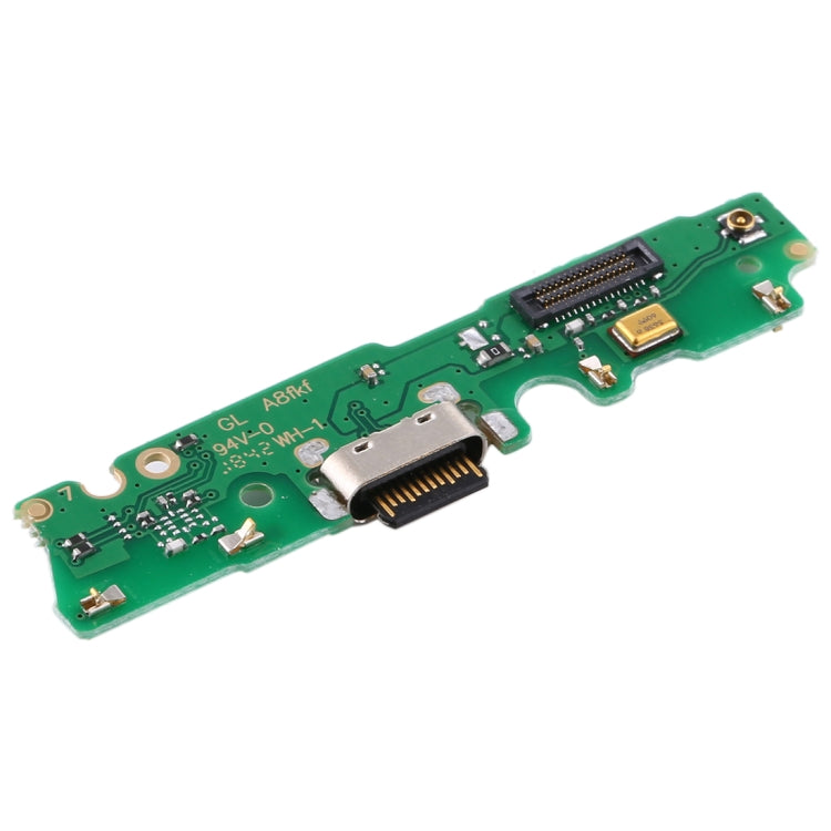 Carte de port de charge pour Motorola Moto G7 Play