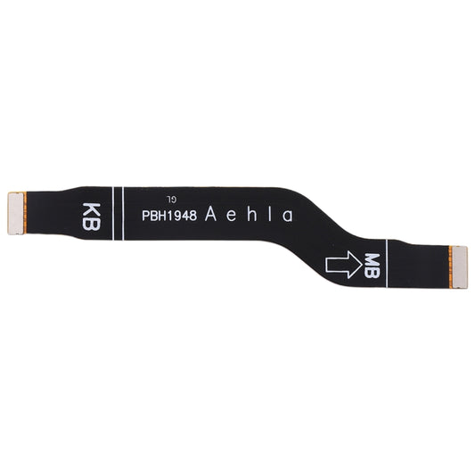 Câble flexible de carte mère pour Motorola Moto G8
