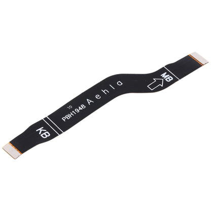 Câble flexible de carte mère pour Motorola Moto G8