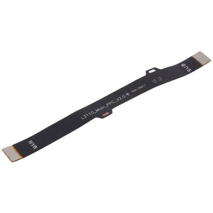 Câble flexible de carte mère pour Motorola Moto G6 Play