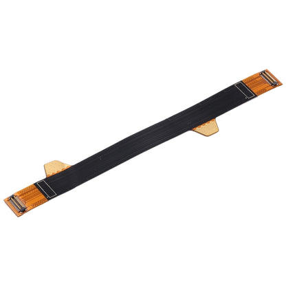 Câble flexible de carte mère pour Motorola Moto E5 Play Go