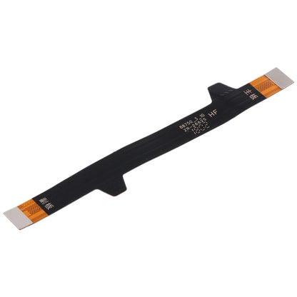 Câble flexible de carte mère pour Motorola Moto E5 Play Go