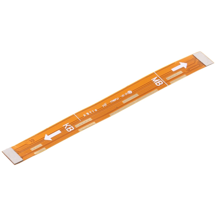 Câble flexible de carte mère pour Motorola Moto G7 Play