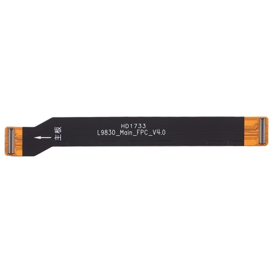 Câble flexible de carte mère pour Motorola Moto P30