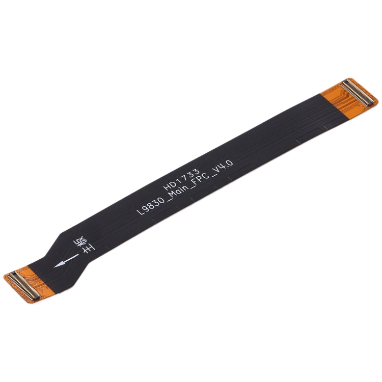 Câble flexible de carte mère pour Motorola Moto P30